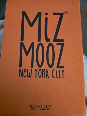 MIZ MOOZ SANDLES